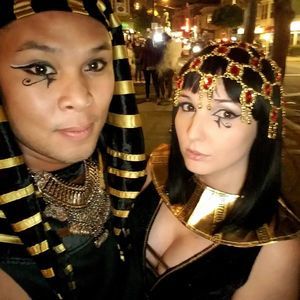 Meet your Posher, Russell